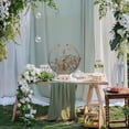 thumbnail image 3 of CSChome Wedding Guest Book Meaningful Wedding Guest Book: Wooden Blessing Box Alternative, 3 of 6