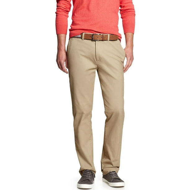 Banana Republic - New 15569-1 Banana Republic Mens TAiden Fit Chino ...