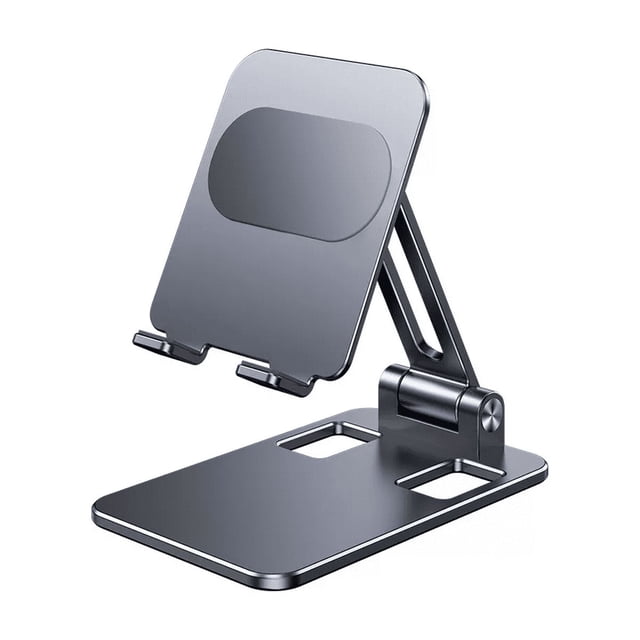 Soporte Ajustable De Aluminio Para Teléfono/tablet/consola