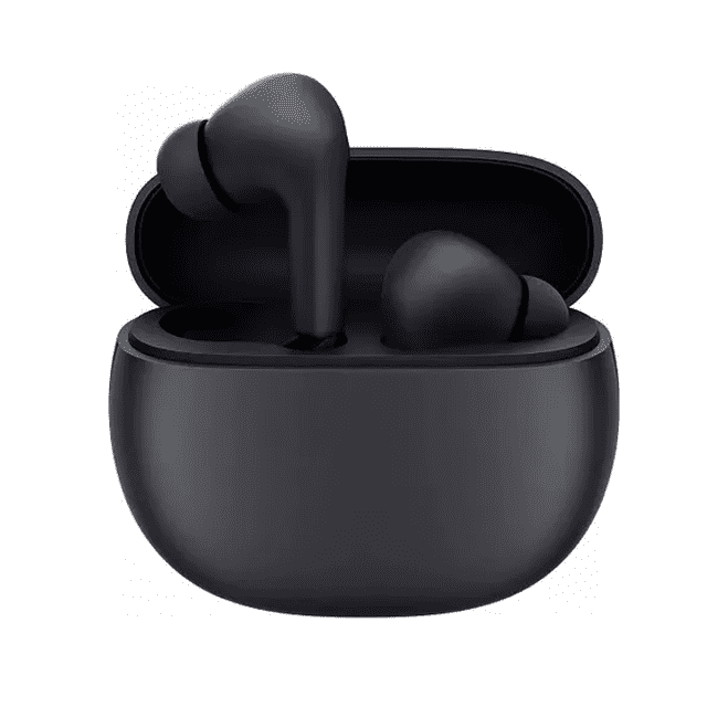 Audifono 4 Active Bluetooth 5.3 Negro