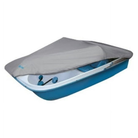 Classic Accessories Pedal Boat Storage Cover for 3-5 Person Boats