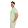 thumbnail image 2 of Chaps Men's Short Sleeve Tee, 2 of 6