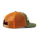 thumbnail image 3 of KNITE Gorra Farmer Gallo cafe Trucker Hombre Ajustable Estilo Palenque Rancho, 3 of 5