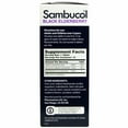 thumbnail image 2 of Sambucol - Black Elderberry, Effervescent Tablets, 15 Effervescent Tablets - 2 Packs, 2 of 5