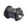 thumbnail image 5 of Yhmxh Electronics Phone Accessories NEW Car Motorcycle 12V Lighter Socket Power Plug Outlet Charge, 5 of 5