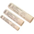 thumbnail image 3 of R&F Handmade Paints Oil Pigment Stick, 38ml, Scarlet Extra Pale, 3 of 5