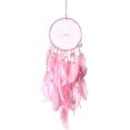 thumbnail image 1 of Pink Dream Catchers for Girl's Bedroom, 1 of 5