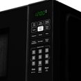 thumbnail image 5 of Danby 1.1 cu. ft. Countertop Microwave in Black (DBMW1121BBB), 5 of 5