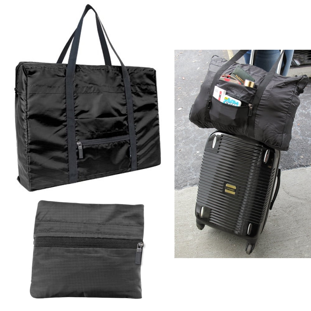 ATB Big Foldable Travel Storage Luggage Duffle Bag Lightweight Carry On