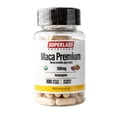 thumbnail image 1 of Superlabs Nutrition Maca Premium 500 Mg 100 Capsulas Sabor Sin Sabor, 1 of 8
