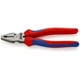 thumbnail image 1 of KNIPEX 02 02 180 SB Pinza universal para trabajos pesados con fundas en dos componentes acabado pavonado 180 mm, 1 of 1