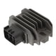 thumbnail image 4 of Rectificador regulador de voltaje 32800 05F20, resistente al agua, resistente a vibraciones, apto para KFX R 450 KFX R 450, 4 of 5