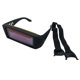 thumbnail image 5 of Gafas de Seguridad Gafas de Soldar Soledad Casco de la máscara de la soldadura, 5 of 10