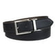 thumbnail image 3 of Cinturón de cuero reversible Tommy Hilfiger Casual para hombre, 3 of 6