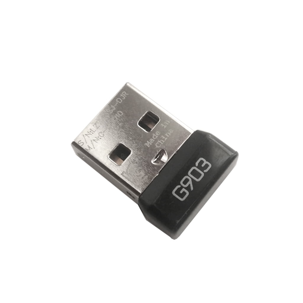 Usb Receiver Wireless Dongle Adapter for Logitech G PRO G903 G403 Mouse Adapter -