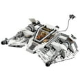thumbnail image 7 of LEGO® Star Wars™ Battle of Hoth Snowspeeder Kids Building Playset | 75049, 7 of 7