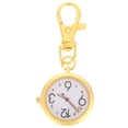 thumbnail image 1 of Alloy Nurse Watch Practical Pocket Watch Creative Hanging Watch with Keychain, 1 of 9