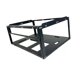 thumbnail image 1 of Case de computadora de juego Diy Open Chassis Rack portátil para /ITX Patrillo apilable Desgaste Utilidad de accesorios resistentes, 1 of 9