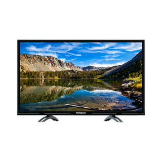 LYF 81.28 cm (32 Inch) HD Smart TV, LD32HL2000A, Black