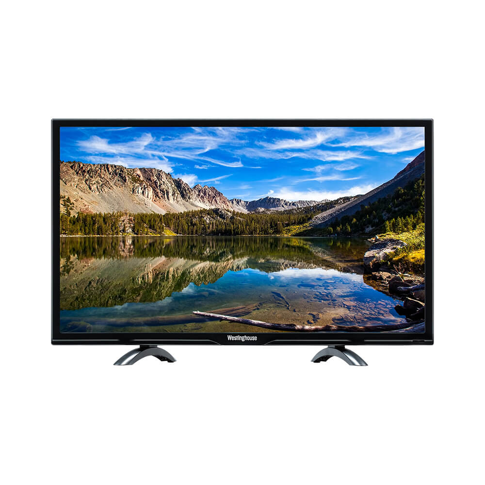 Westinghouse 24" HD LED TV with Built-In DVD Player photo 2
