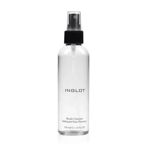 Inglot Makeup Brush Cleaning Spray 150ml