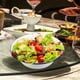 thumbnail image 2 of 2 unids Hogar Soup Towls Esmalte Cuencas Sopas Prácticas Enamelware, 2 of 6