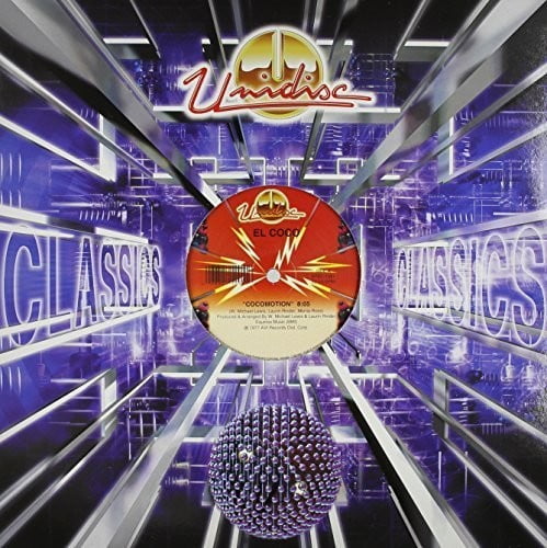 Coco - Cocomotion - Vinyl - Walmart.com