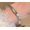 Shiny Brushed Bracelet 64, variant on Brushed Shiny Cat Eye Bracelet Female Solid Fashion