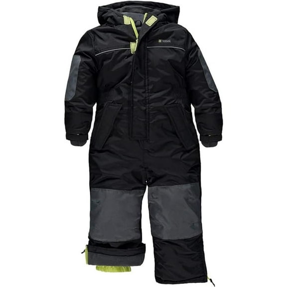 IXtreme Heavyweight Snowsuit, Weather-Resistant (Boys)