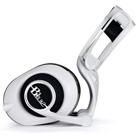 Blue Lola Sealed Over-Ear...