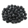 thumbnail image 3 of Garosa Bio Porous Filter, 50Pcs Bio Porous Filter Biochemical Ball with Cotton Aquarium Pond Filter Material, Aquarium Biochemical Ball, 3 of 6