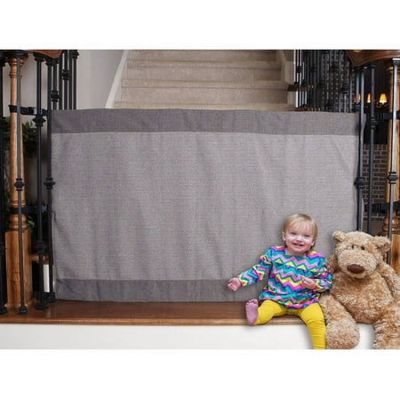 Sale Banister To Banister Gate Modern Gray Go Diaper Bag Navy