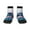3 Black, variant on Vintage Camera Splash Art Print Adult Socks, Crew Moisture-wicking Socks, Unisex Cushion Crew Socks,Casual Sports Ankle Socks