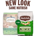 thumbnail image 2 of Nutrish Rachael Ray Real Chicken & Veggies Recipe Whole Health Blend Dry Dog Food 40 lbs., 2 of 2