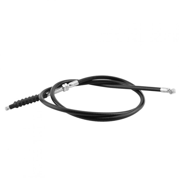 Línea de conexión de cable de embrague de motocicleta para motos de cross y scooters ATV de 150 cc, 200 cc y 250 cc
