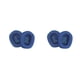 thumbnail image 2 of Sidaley 1 par de almohadillas para los oídos, protección auditiva, accesorios transpirables en la oreja, reemplazo para auriculares G733, azul Azul 2piezas, 2 of 6