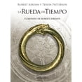 thumbnail image 1 of Libro El Mundo De Robert Jordan Tapa Blanda, Autor Robert Jordan, Editorial Minotauro Mexico, 1 of 2