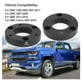 thumbnail image 2 of 2 Front Lift Kit 2'' For Gmc Yukon 07-19 1500 Plus, 2 of 10