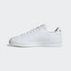 thumbnail image 5 of Calzado Adidas Hombre Advantage Base Blanco adidas HP6206, 5 of 6