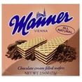 thumbnail image 2 of Manner Chocolate cream filled wafers 12 x 72g, 2 of 5