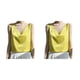 thumbnail image 2 of Camiseta sin mangas Sonducket para Mujer A36 amarillo, 2 of 6