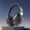 Black, variant on Viflosae Noise Canceling Headphones Head Mounted Wired and Wireless Double Mode Foldable Soft Headband Low Latency High Battery 5.4 Sports Gaming Bluetooth Headphones Earphones