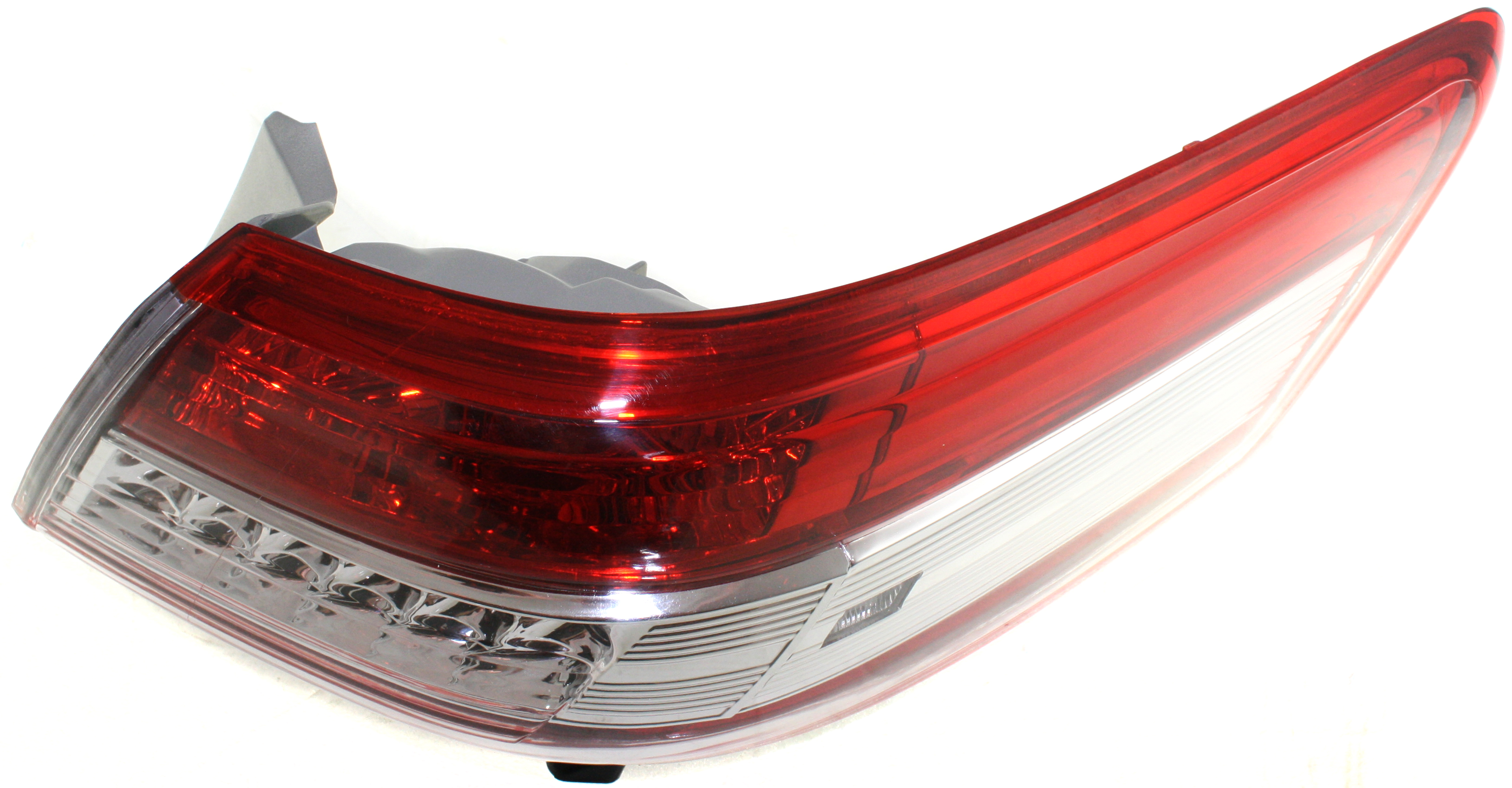 Tail Light Compatible With 2010-2011 Toyota Camry Right Passenger