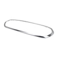 thumbnail image 1 of Parrilla decorativa del marco de los accesorios del coche Colamx marco de rejilla delantera 51137449207, 1 of 7