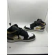 thumbnail image 2 of Ni - ke Ni - ke Boys Air Jordan 1 Mid 640734-177 White Basketball Shoes Sneakers Size 1Y, 2 of 5