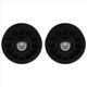 thumbnail image 1 of 2X Cortacésped Polea Loca para para Césped Tractor 194327 532194327 Piezas Cortacésped Herramientas de Jardín Accesorios, 1 of 5