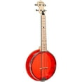 thumbnail image 2 of Gold Tone Little Gem Banjo Ukulele Lefty Ruby, 2 of 2