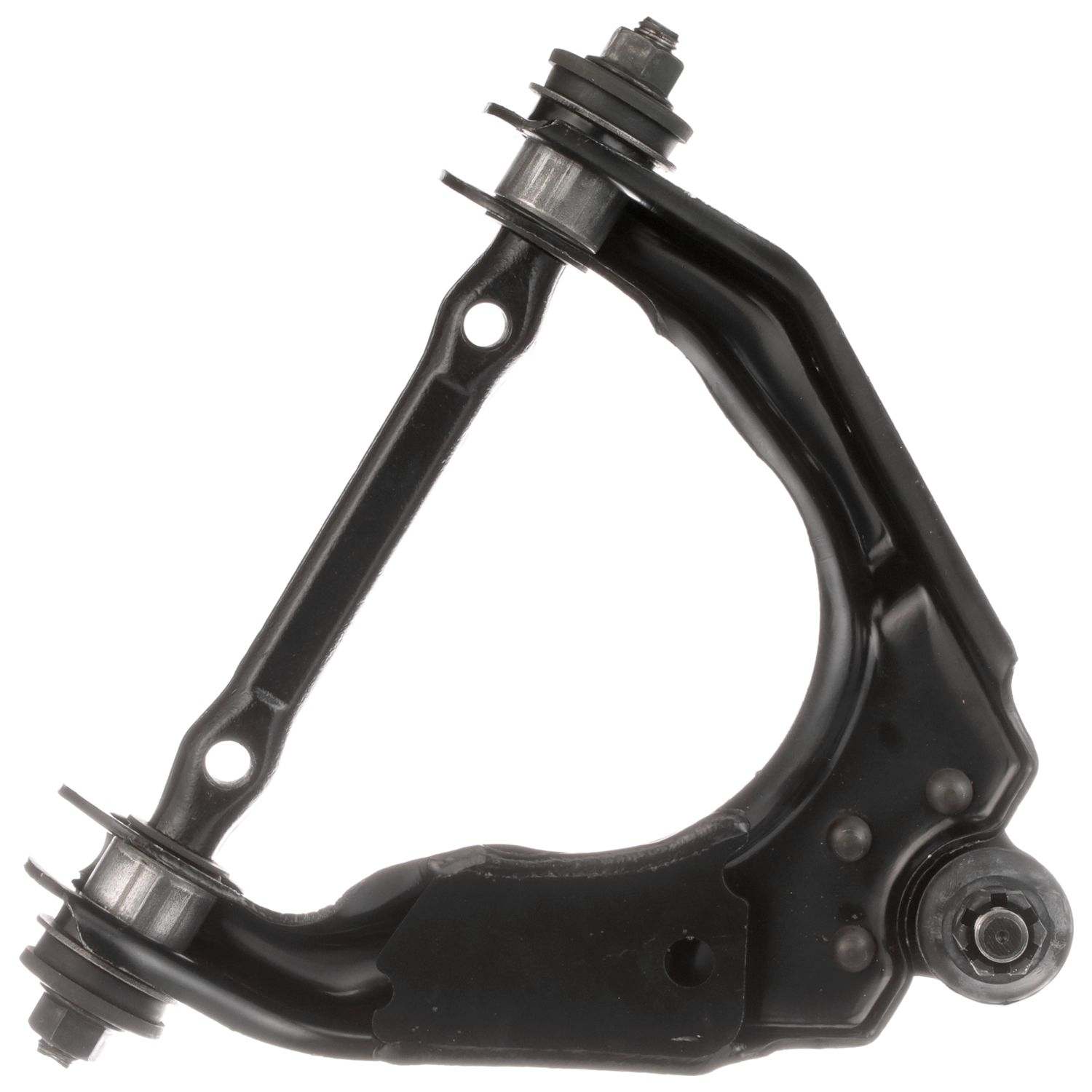 Delphi TC6559 Suspension Control Arm And Ball Joint Assembly - Discontinued