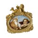 thumbnail image 5 of Marco de Fotos de Resina Ornamentado para Escritorio, Montaje en Pared, Decoración Del Hogar, 5 of 9