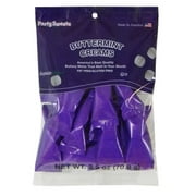 Party Sweets Purple Buttermints 2.5oz